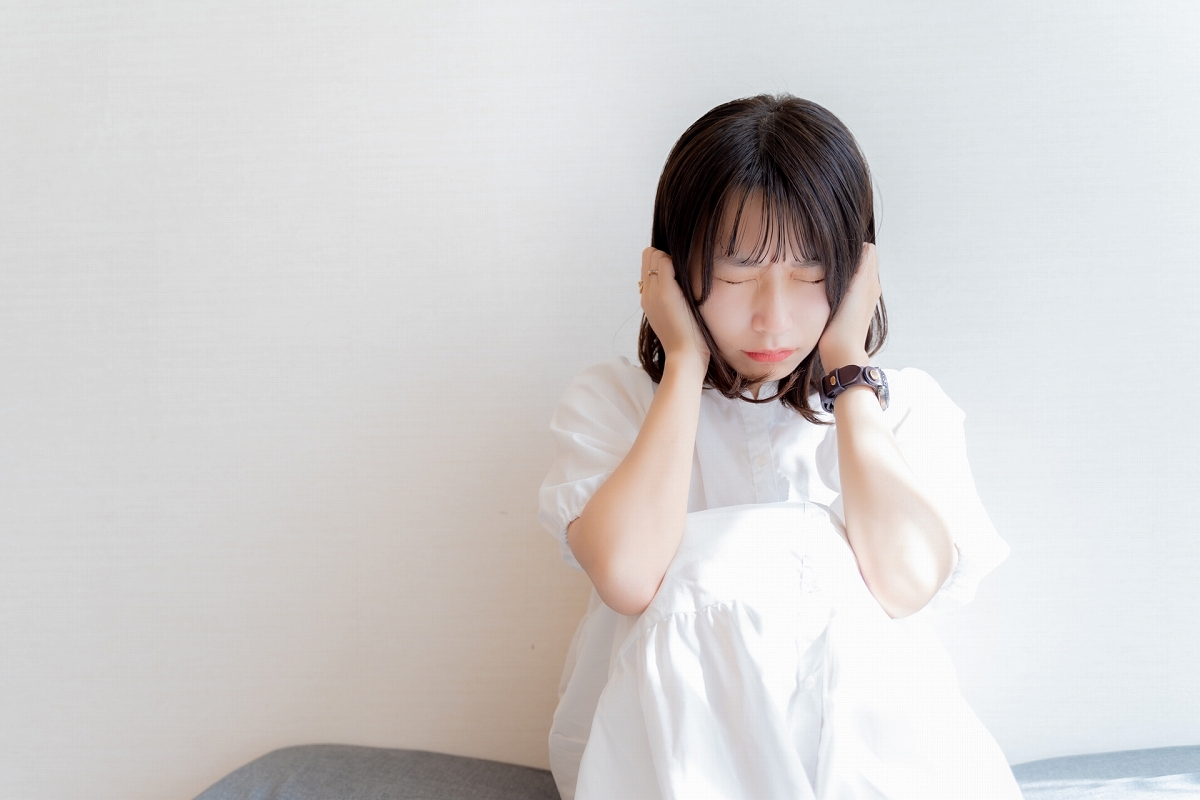 耳の症状