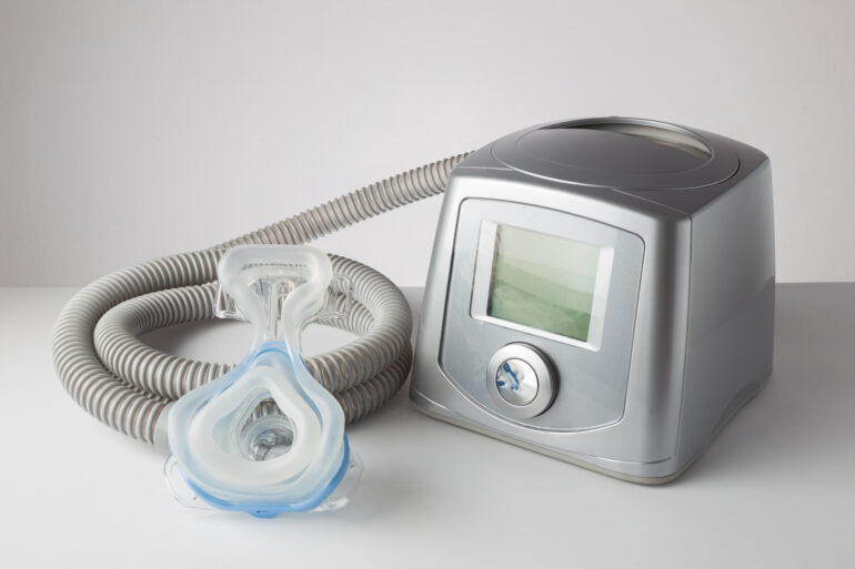 CPAP